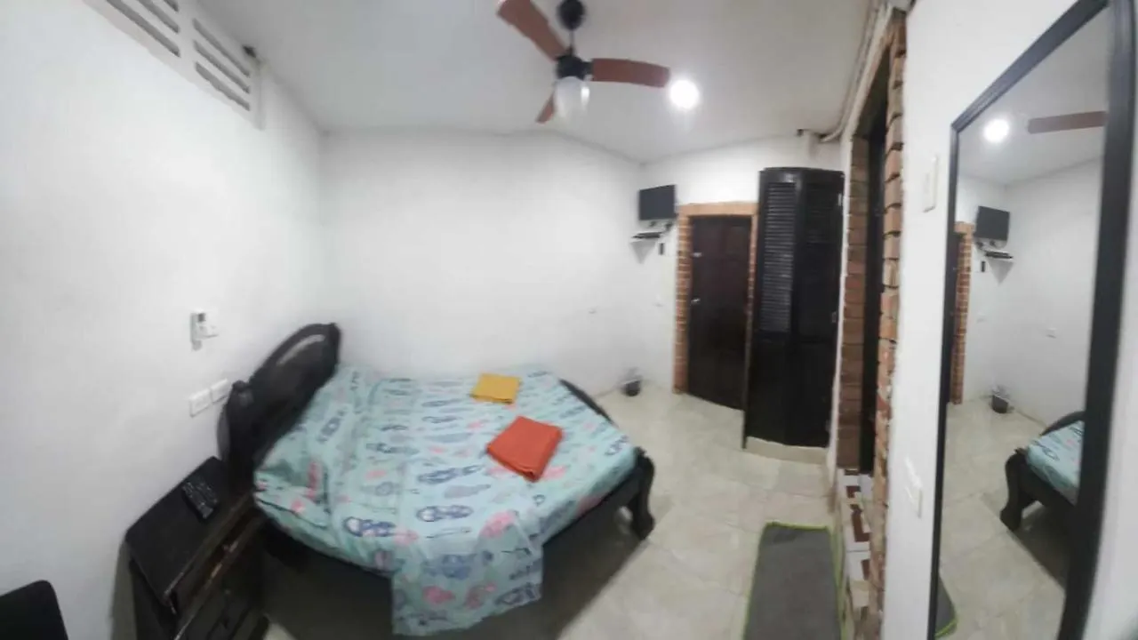 Hostal El Balconcito Cartagena 0*,